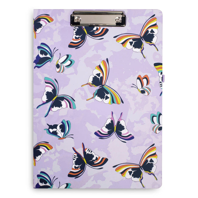 vera bradley clipboard