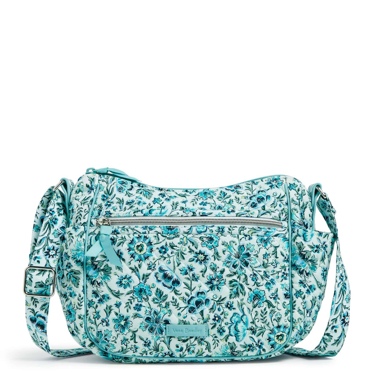 vera bradley clear crossbody bag