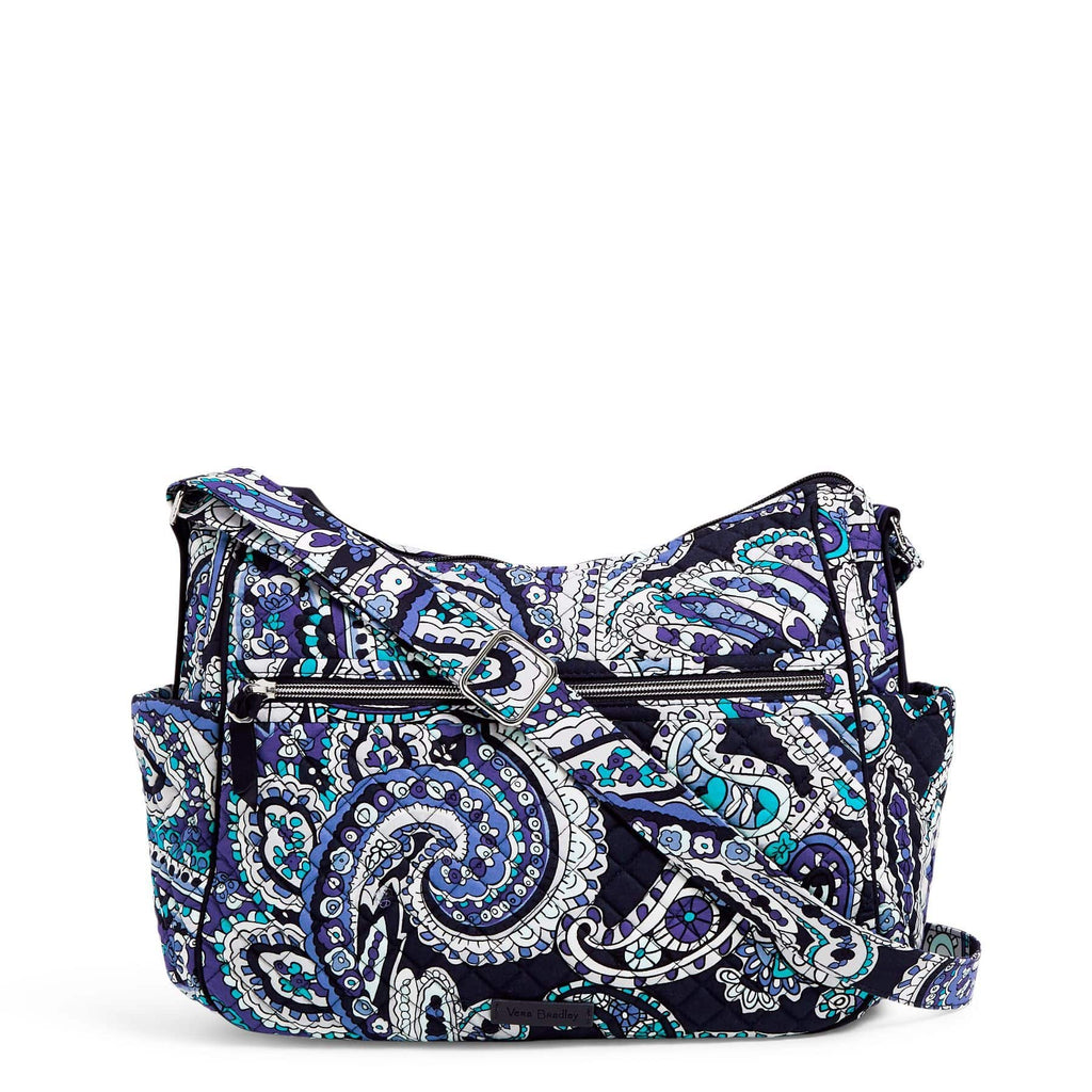 Vera Bradley On The Go Handbags Literacy Basics