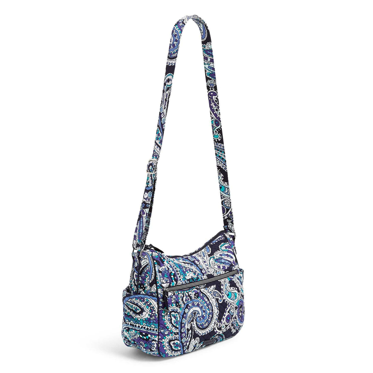 Large On the Go Crossbody – Vera Bradley