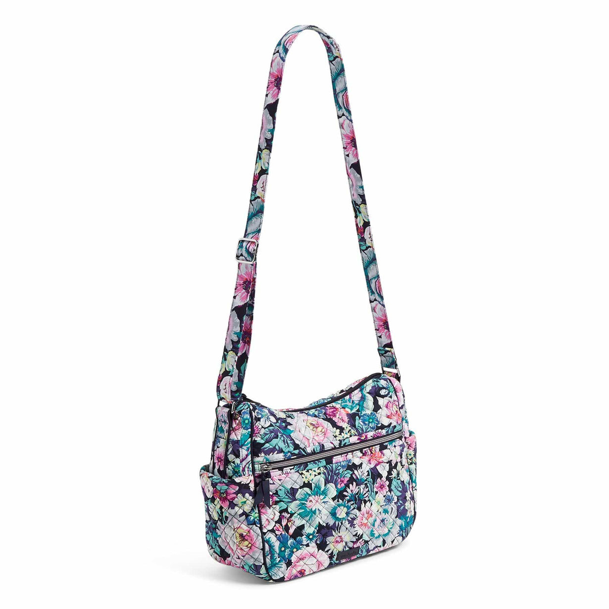 vera bradley crossbody messenger bag