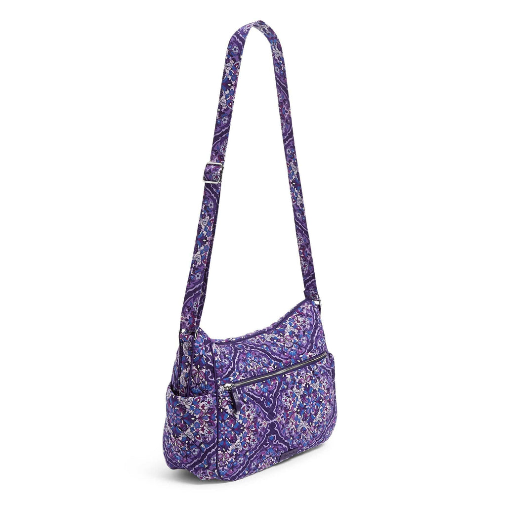 Large On the Go Crossbody – Vera Bradley