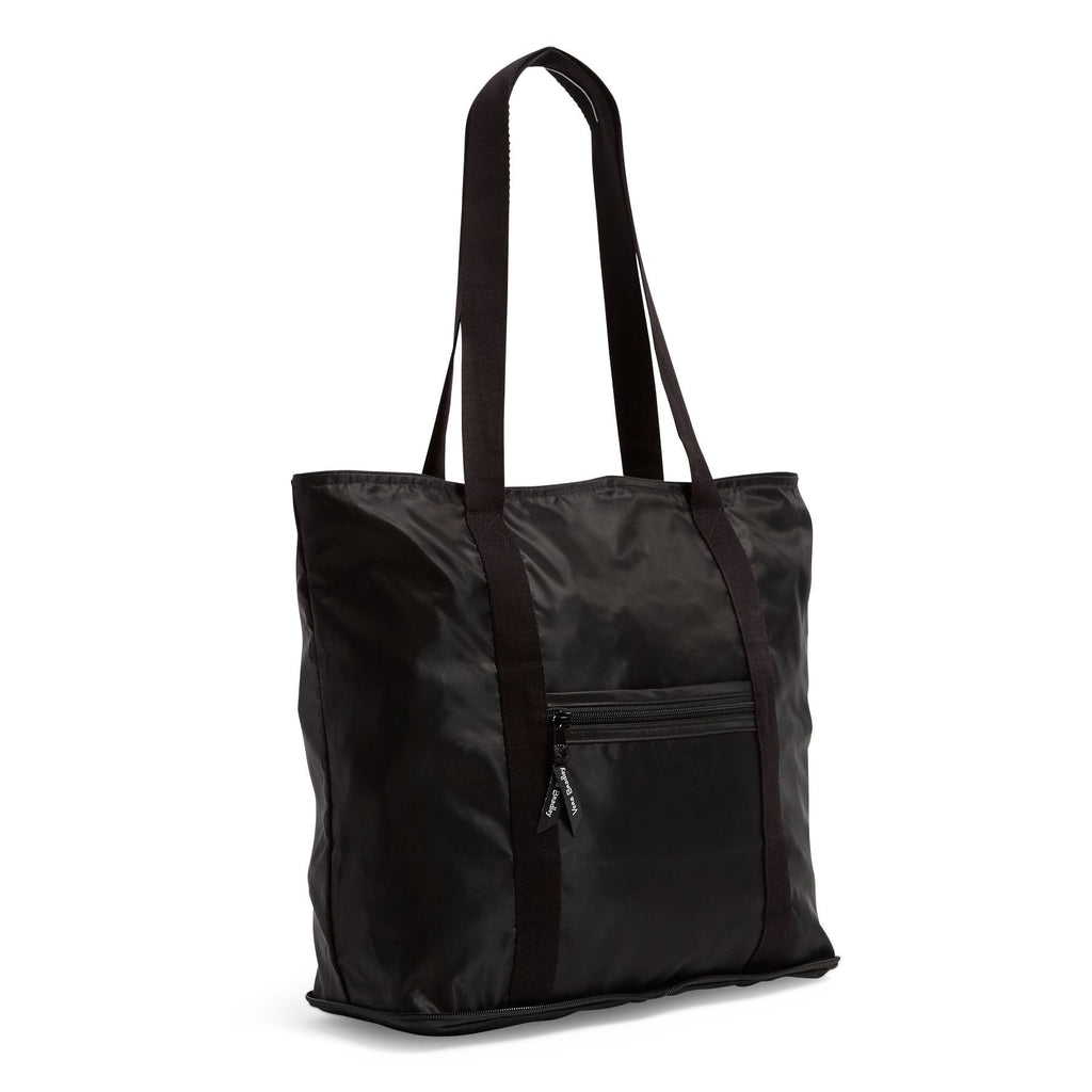 Packable Tote Bag – Vera Bradley