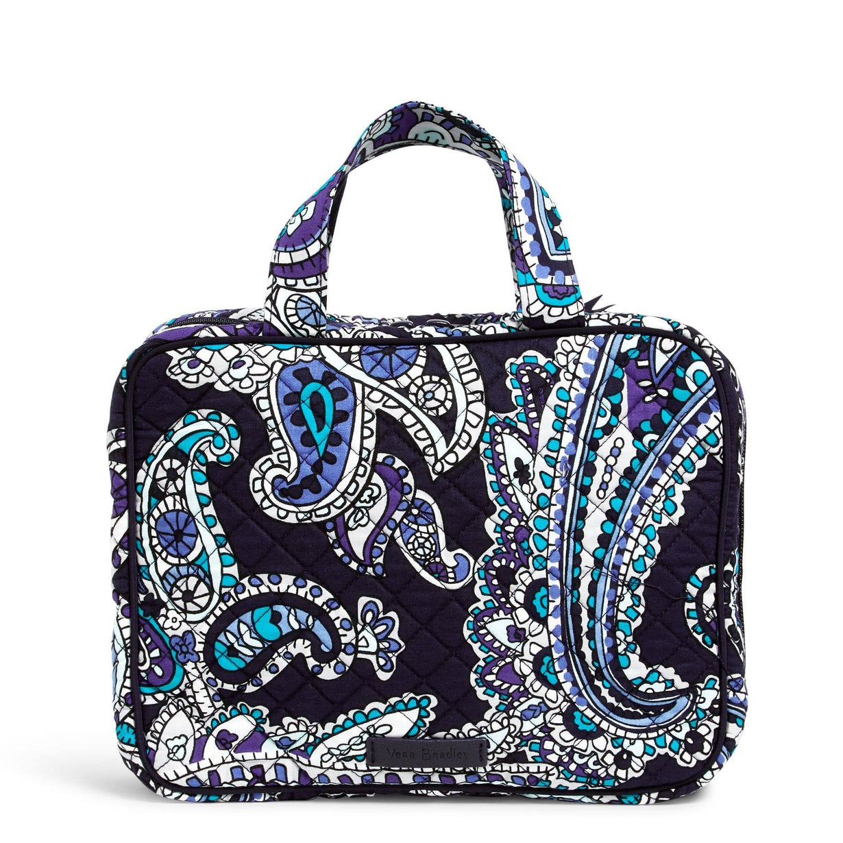 vera bradley luggage sale