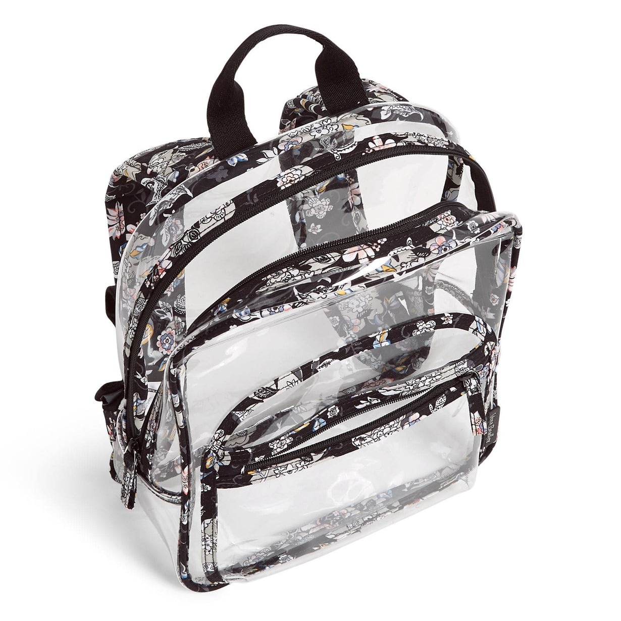 clear vera bradley backpacks