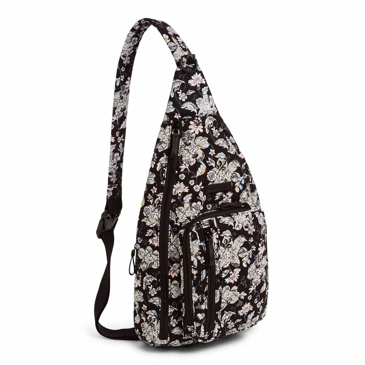 iconic sling backpack vera bradley