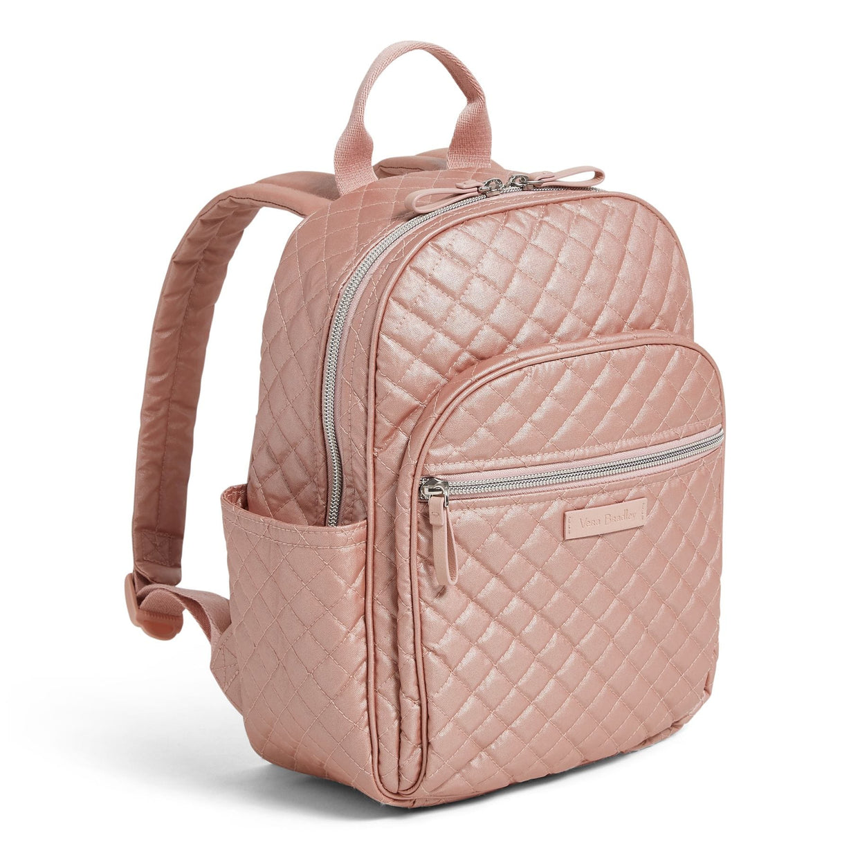 vera bradley clear backpacks