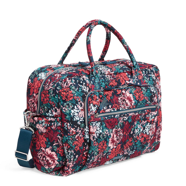 vera bradley personal item