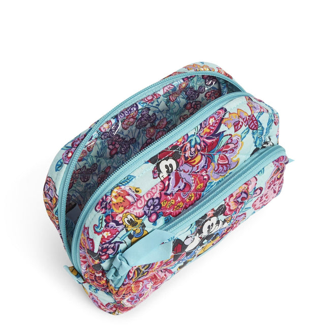 vera bradley disney diaper bag