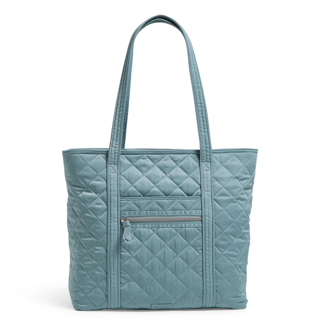 vera bradley blue tote