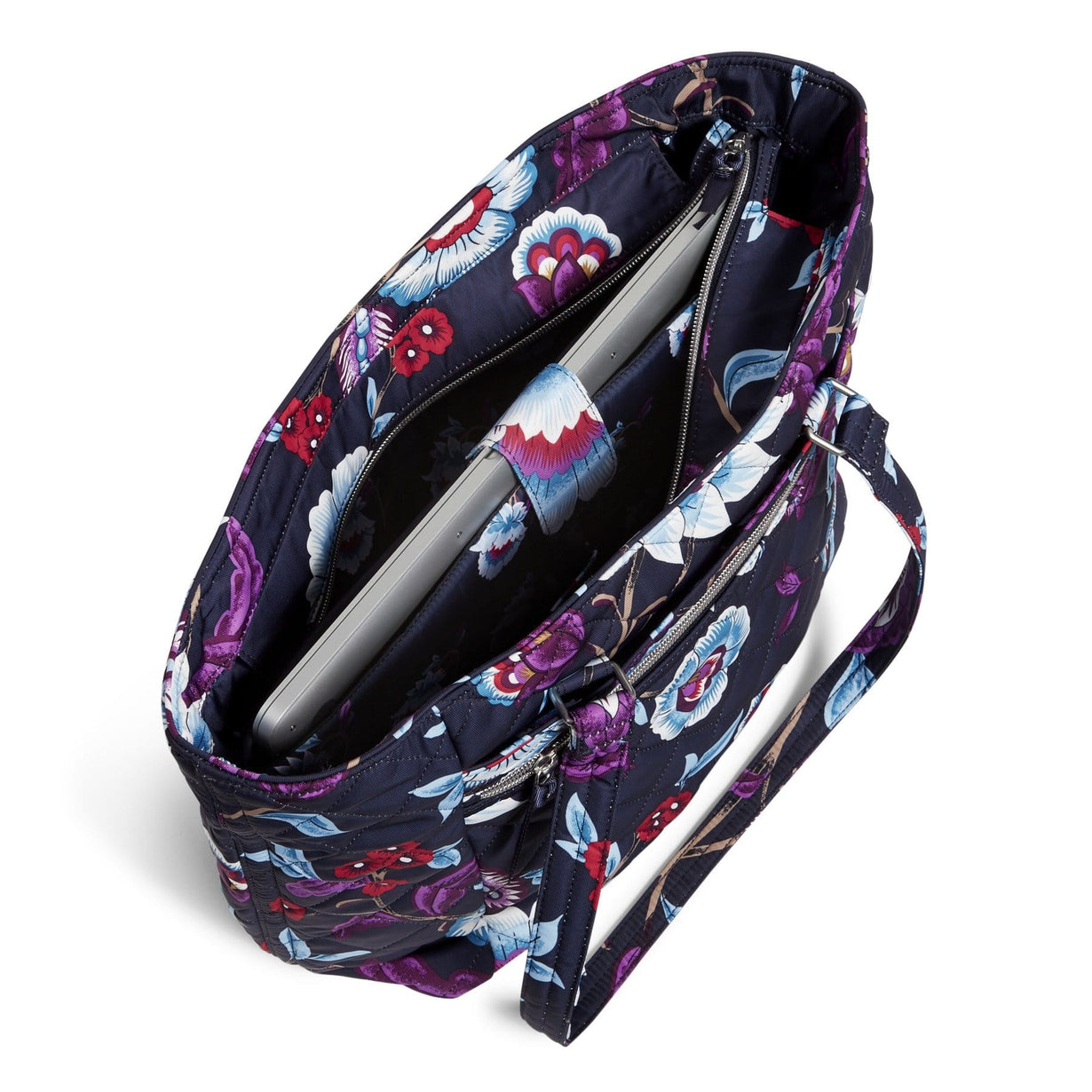 Work Tote Bag – Performance Twill | Vera Bradley