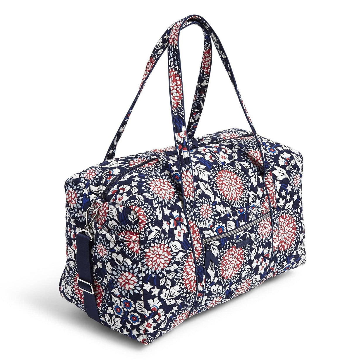 knock off vera bradley duffel bag