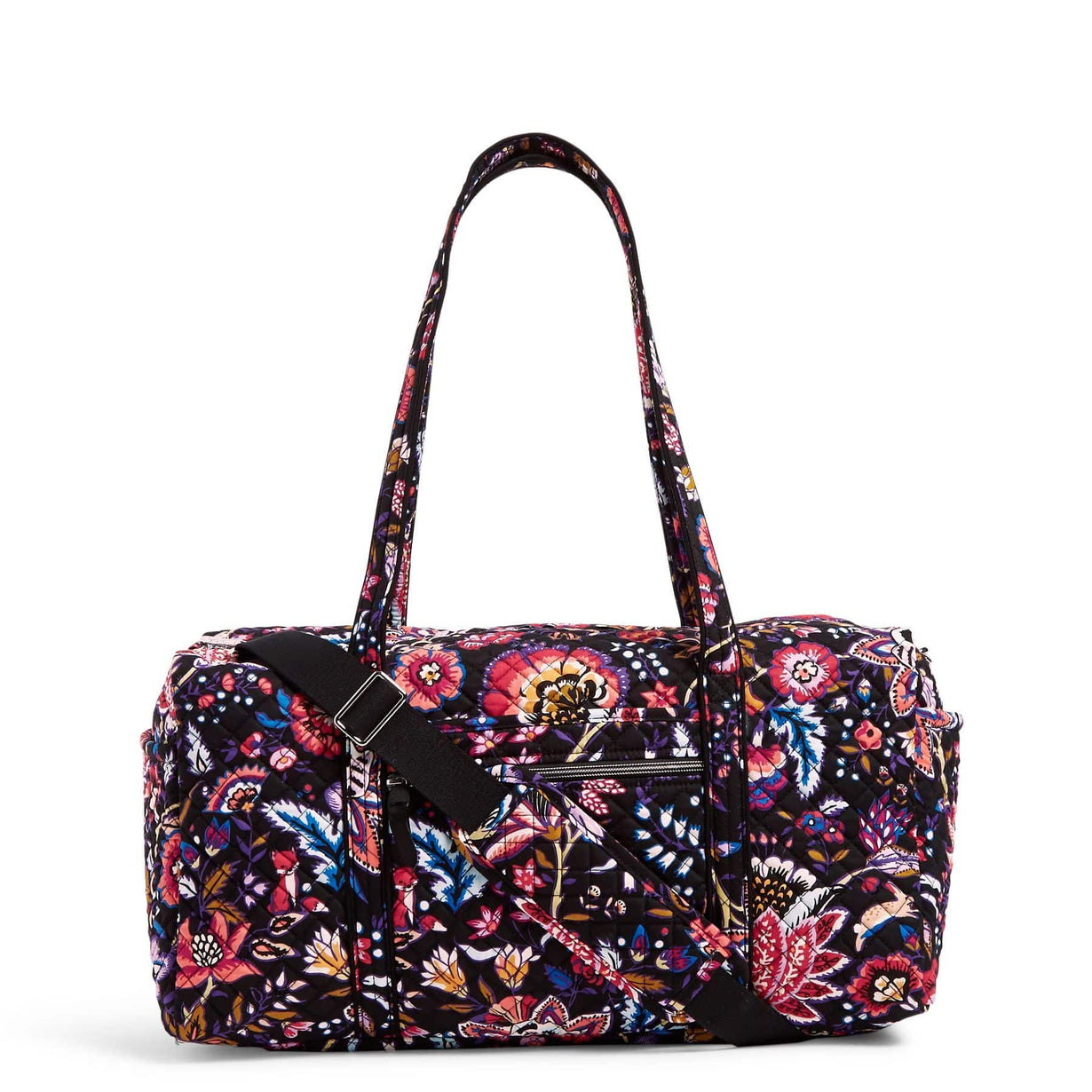 Medium Travel Duffel Bag – Vera Bradley