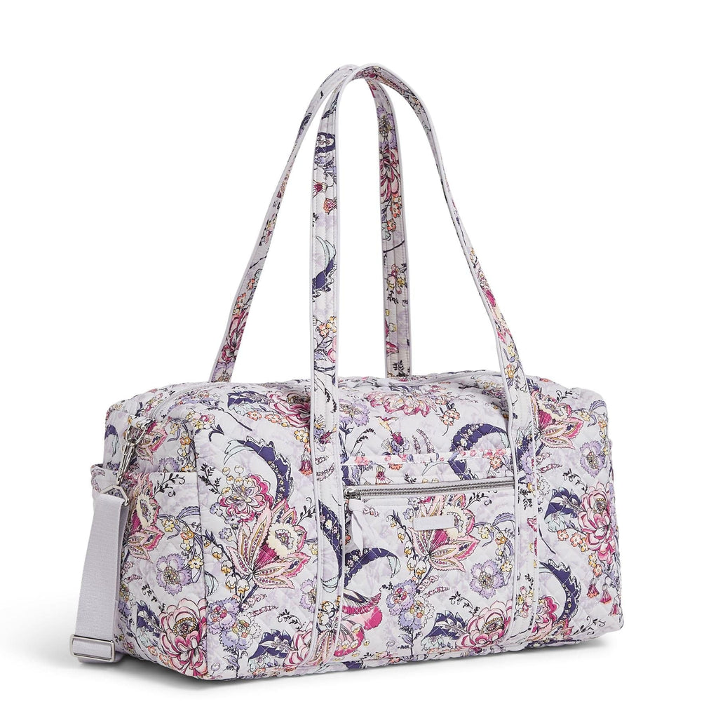 Medium Travel Duffel Bag – Vera Bradley