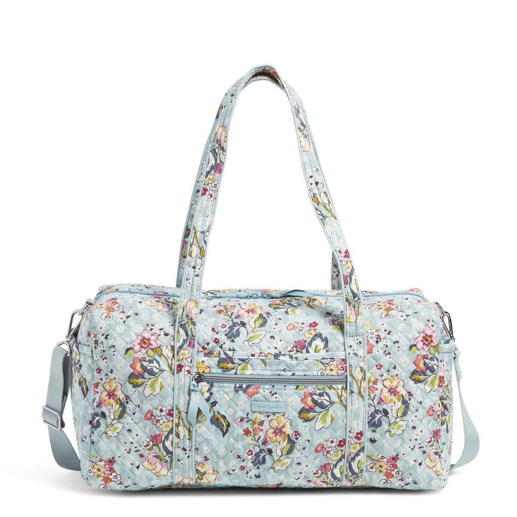 Medium Travel Duffel Bag – Vera Bradley