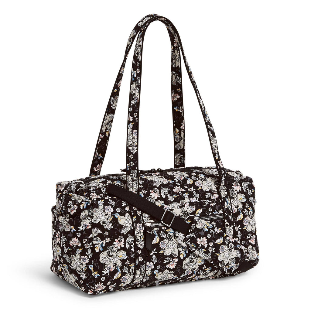 Small Travel Duffel Bag – Vera Bradley