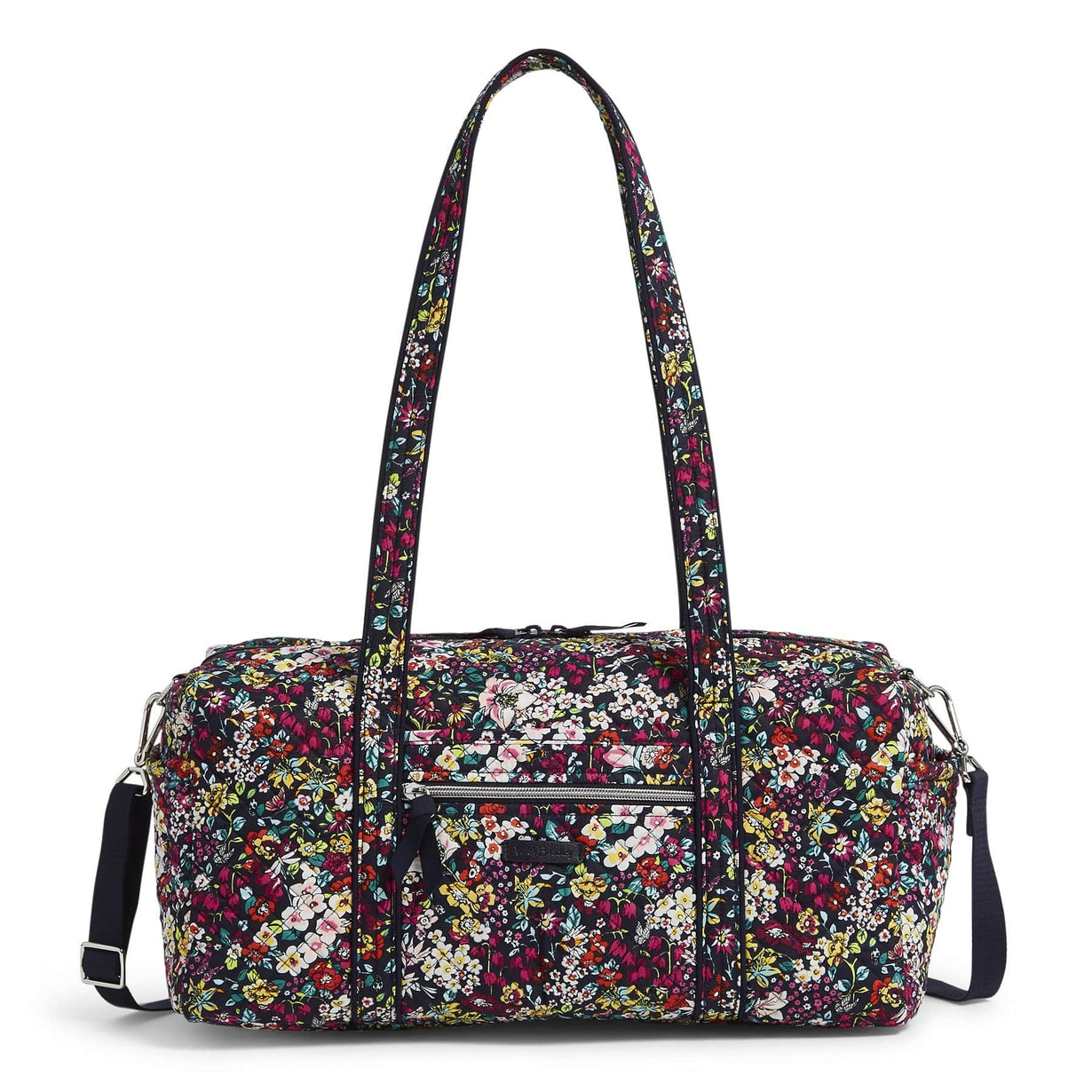 vera bradley overnight bag sale