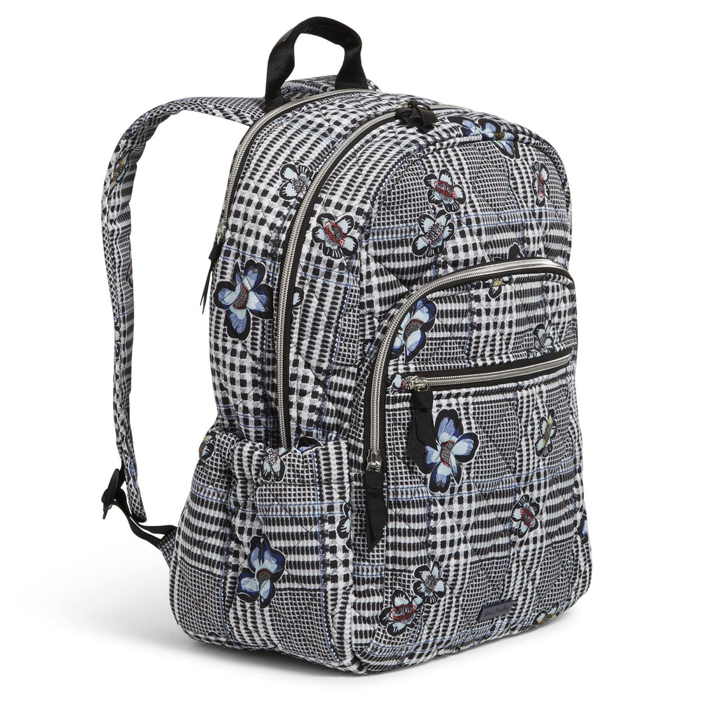 vera bradley water resistant backpack