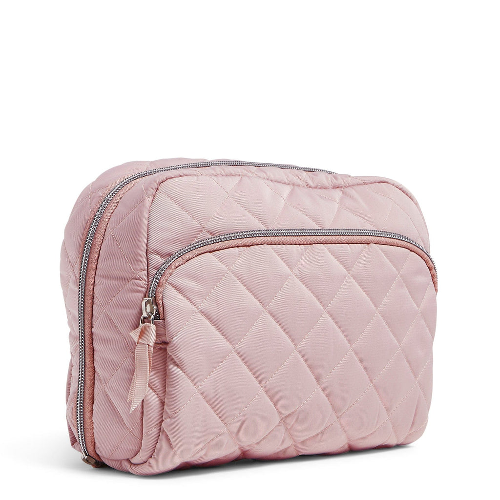 Lay Flat Cosmetic Bag – Vera Bradley
