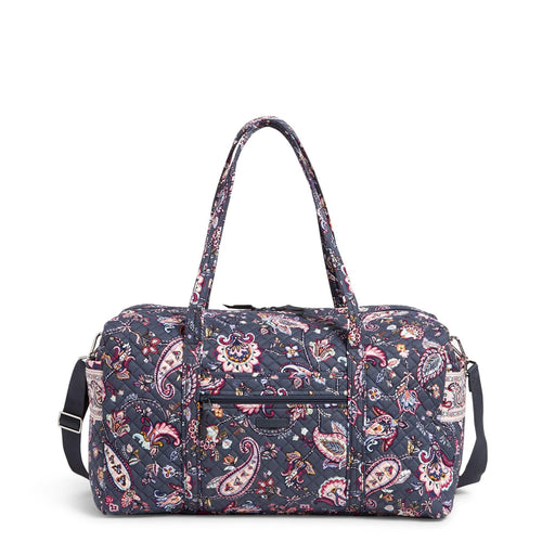 vera bradley suitcase outlet