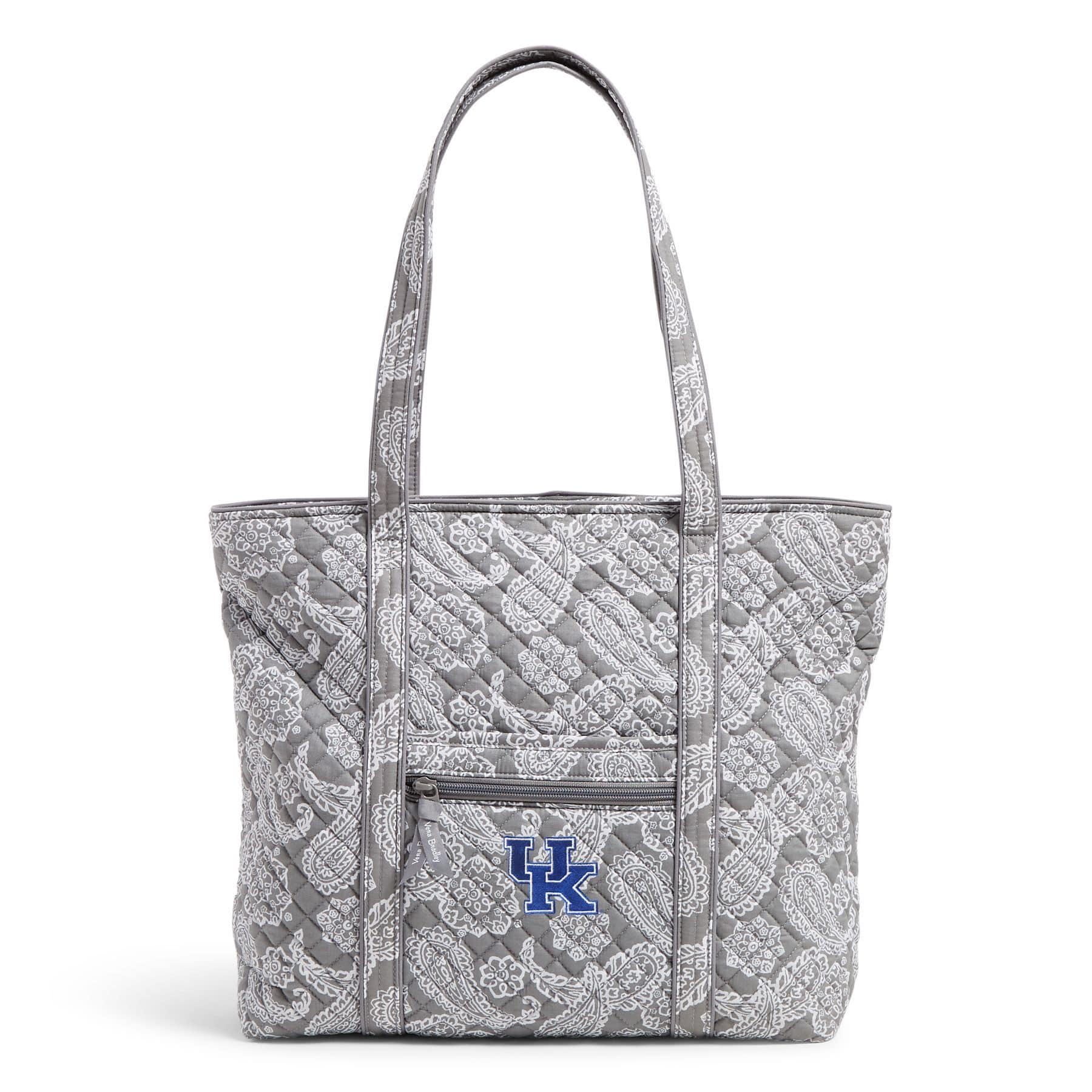  Collegiate Vera Tote Bag 