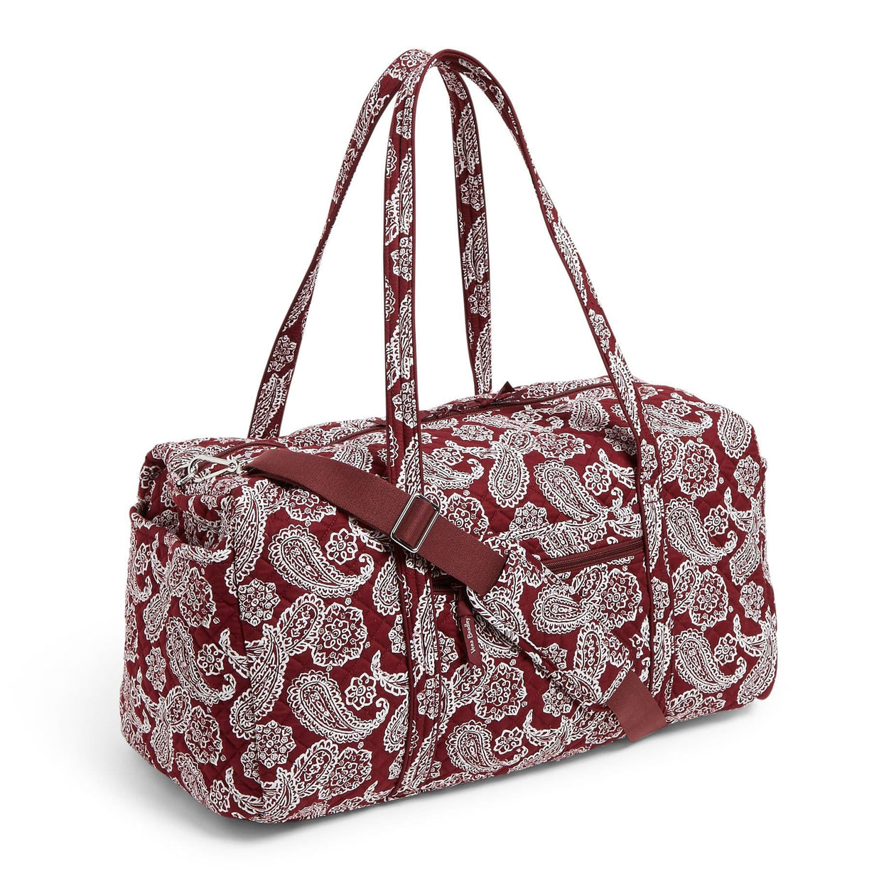 knock off vera bradley duffel bag