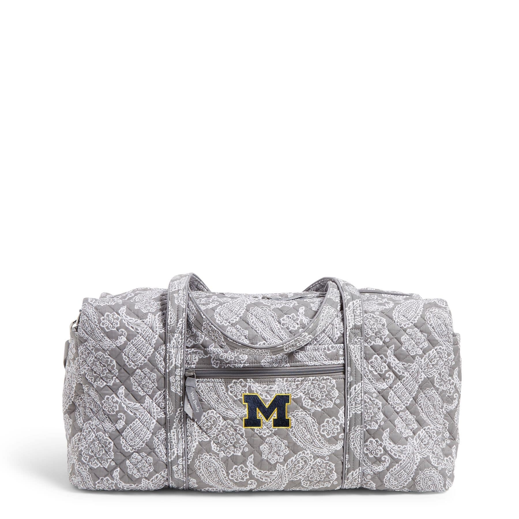  Collegiate Large Travel Duffel Bag 