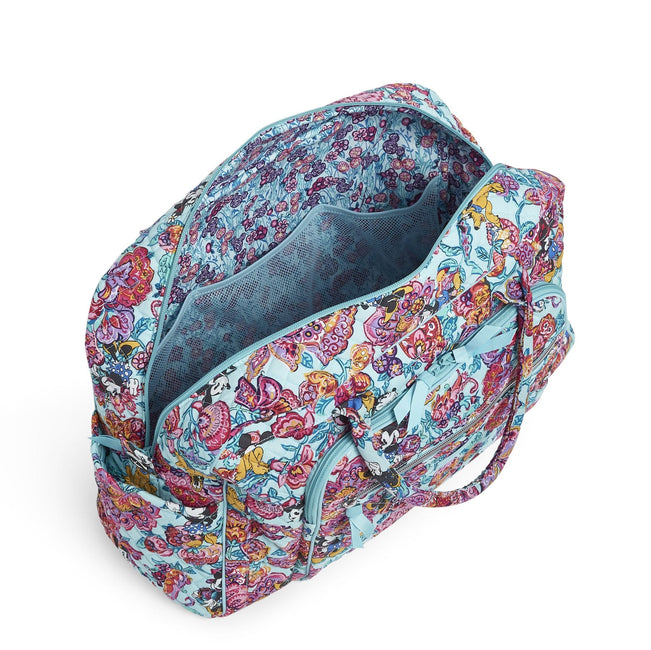 Disney Weekender Travel Bag – Vera Bradley