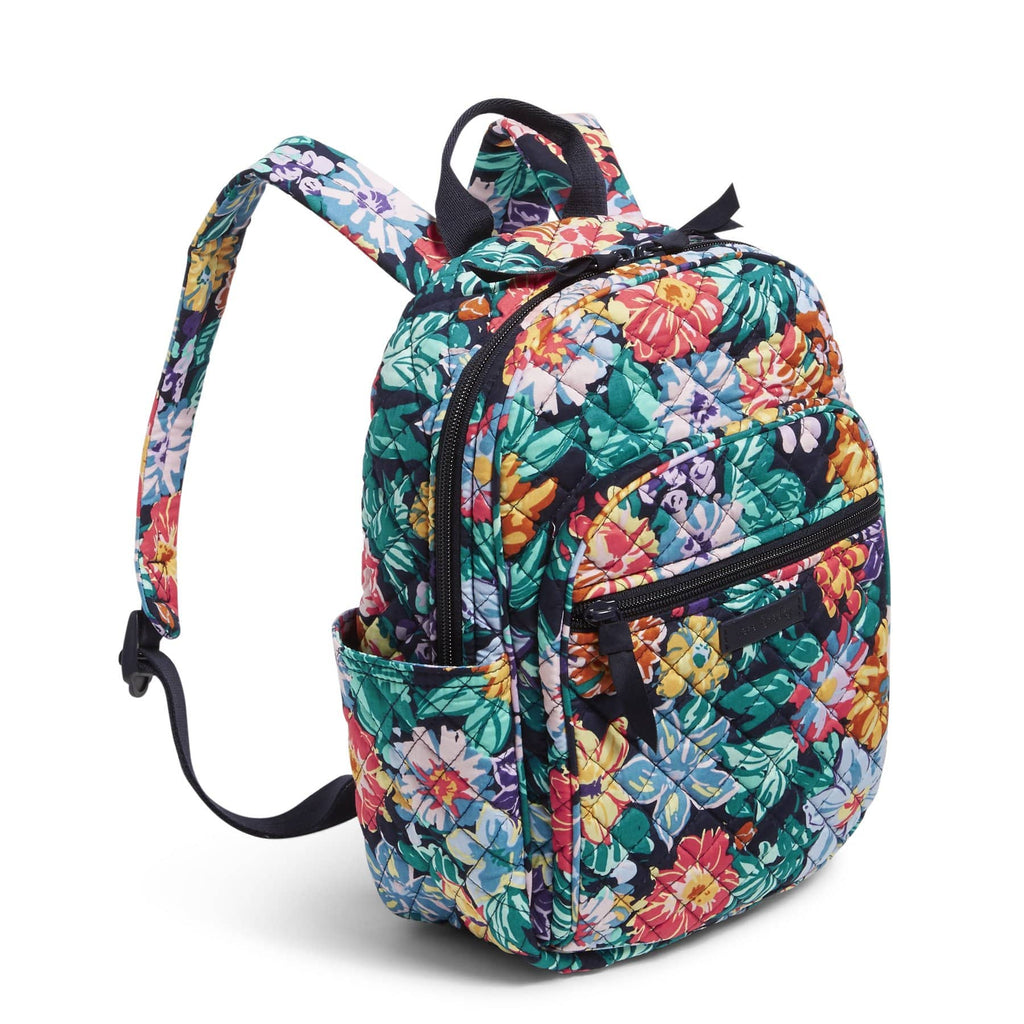 Small Backpack – Signature Cotton | Vera Bradley