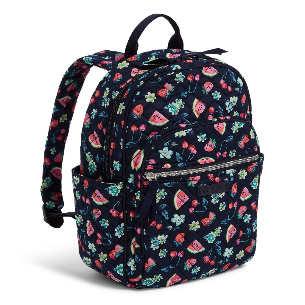 Small Backpack – Vera Bradley
