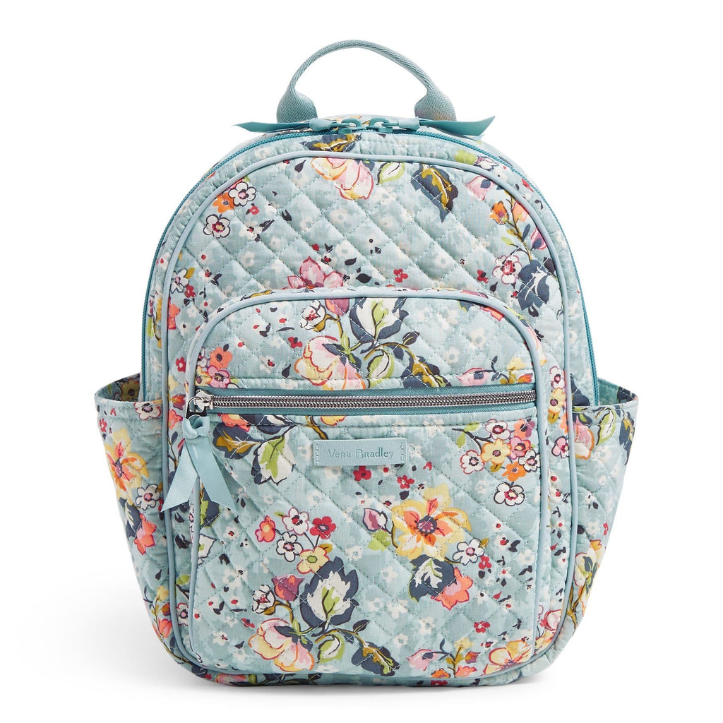 best vera bradley travel backpack