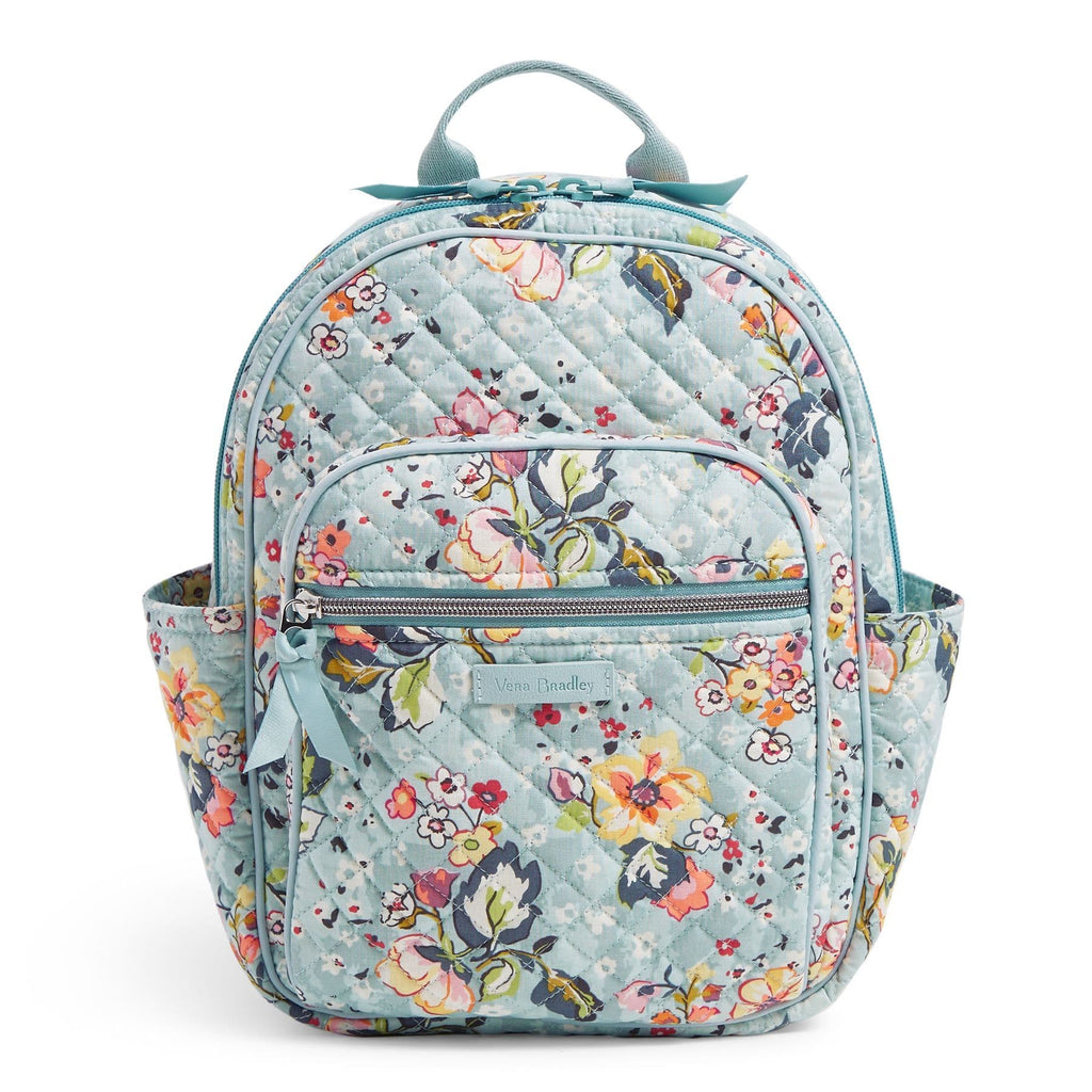 best vera bradley backpack for travel