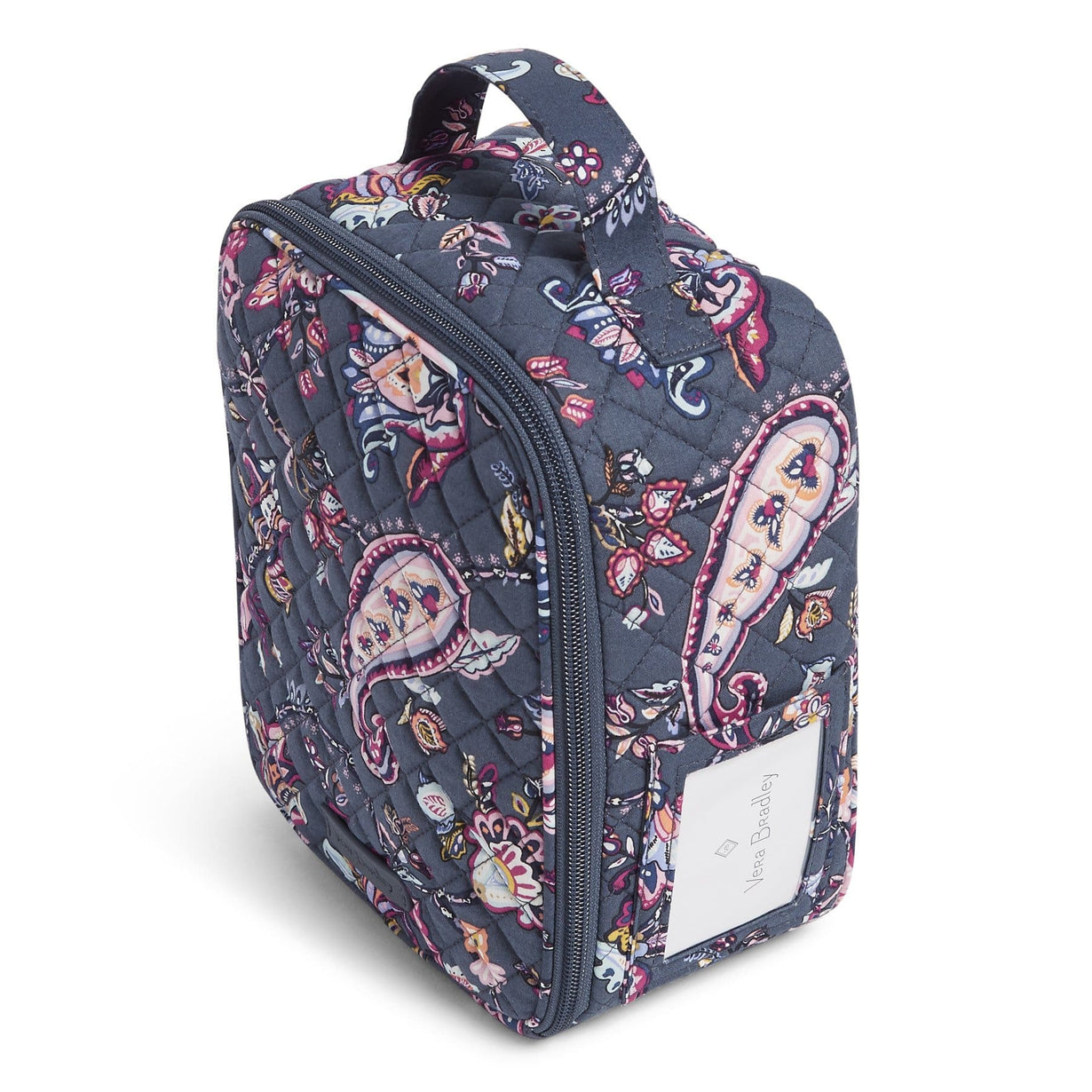 lunch bags vera bradley