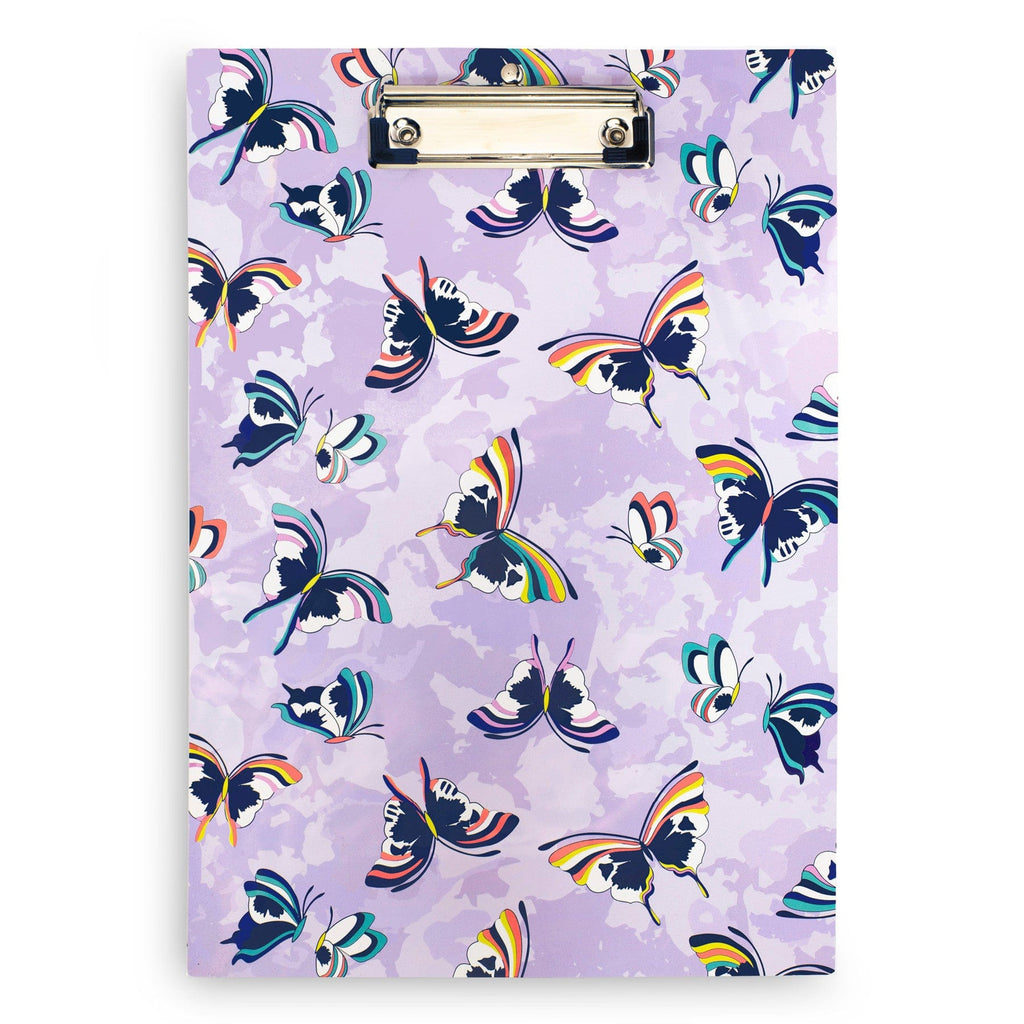 vera bradley clipboard