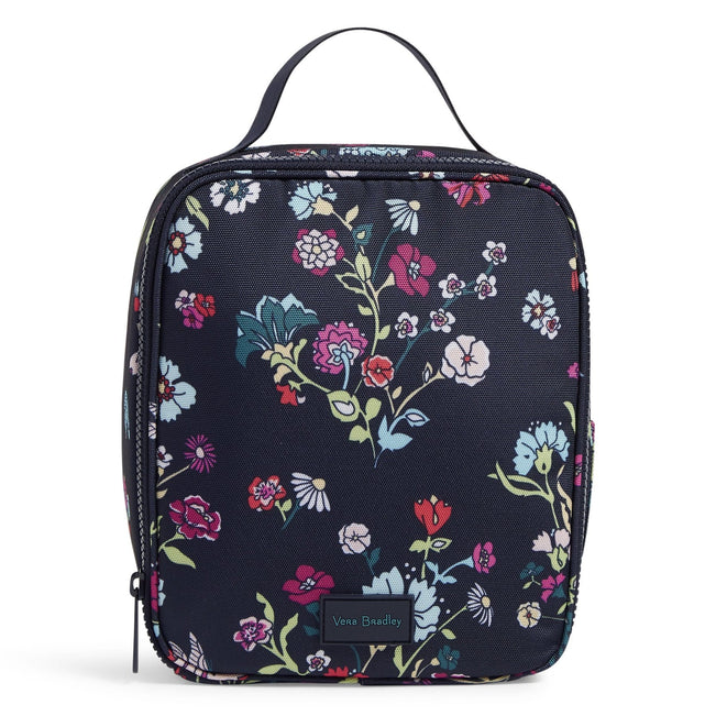 lunch bags vera bradley