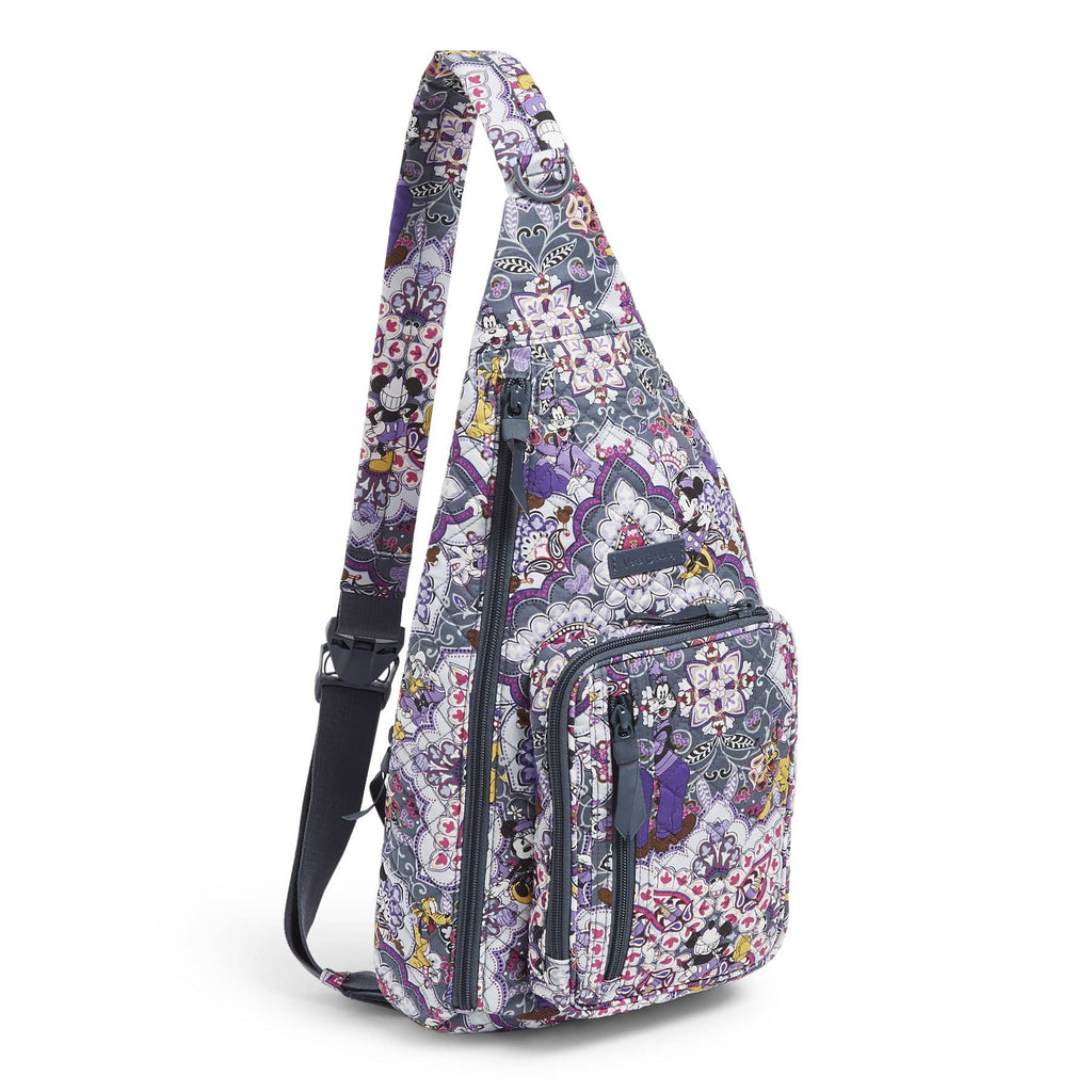 Disney Sling Backpack – Vera Bradley