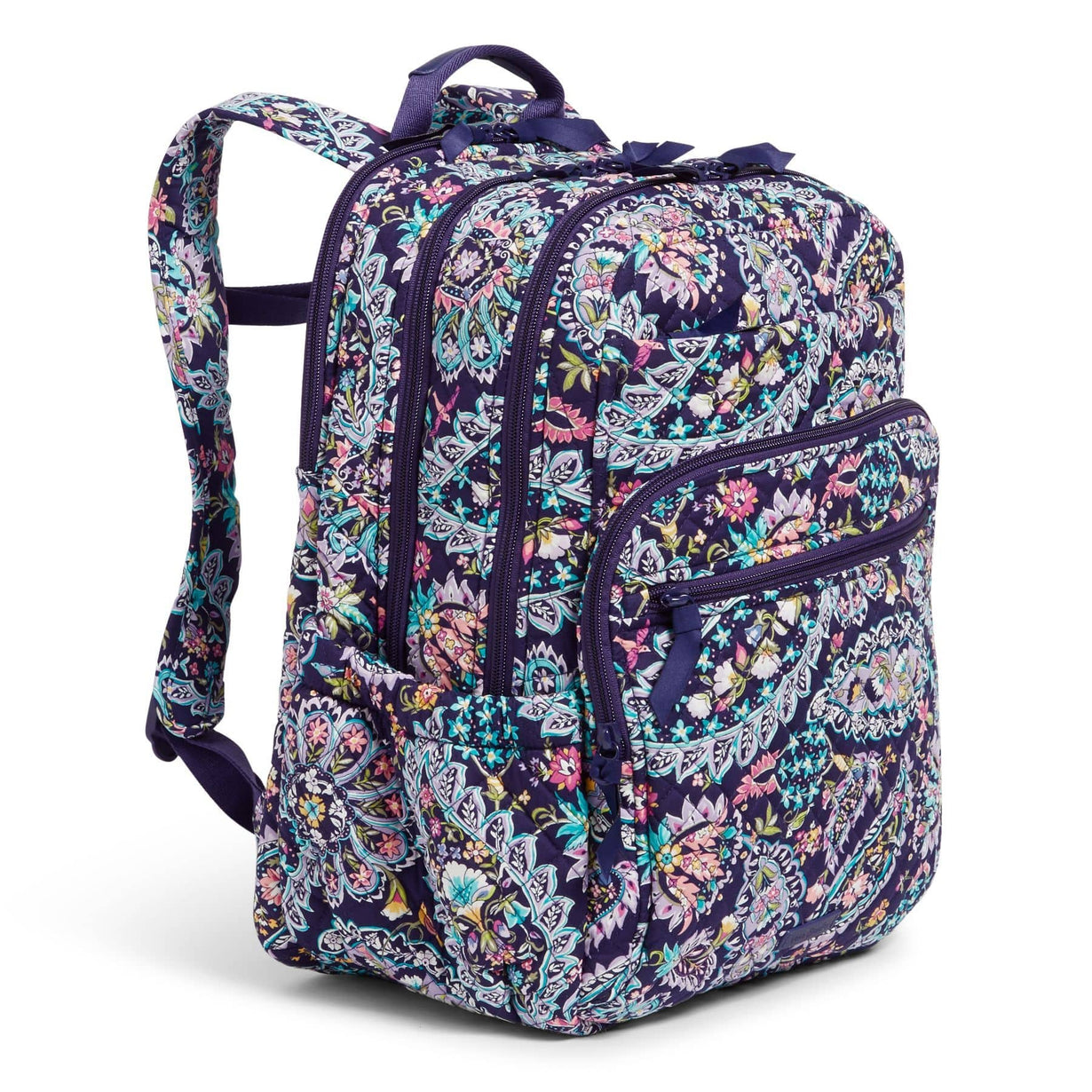 Xl Campus Backpack Vera Bradley