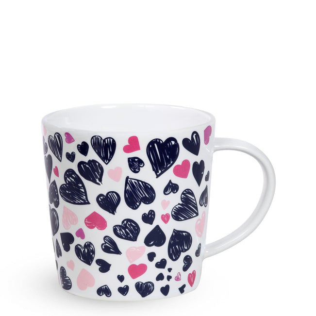 vera bradley mug porcelain