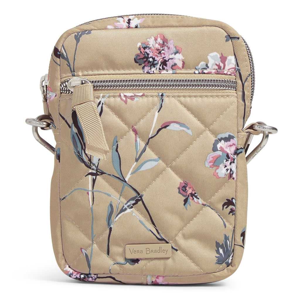 RFID Small Convertible Crossbody Bag – Vera Bradley