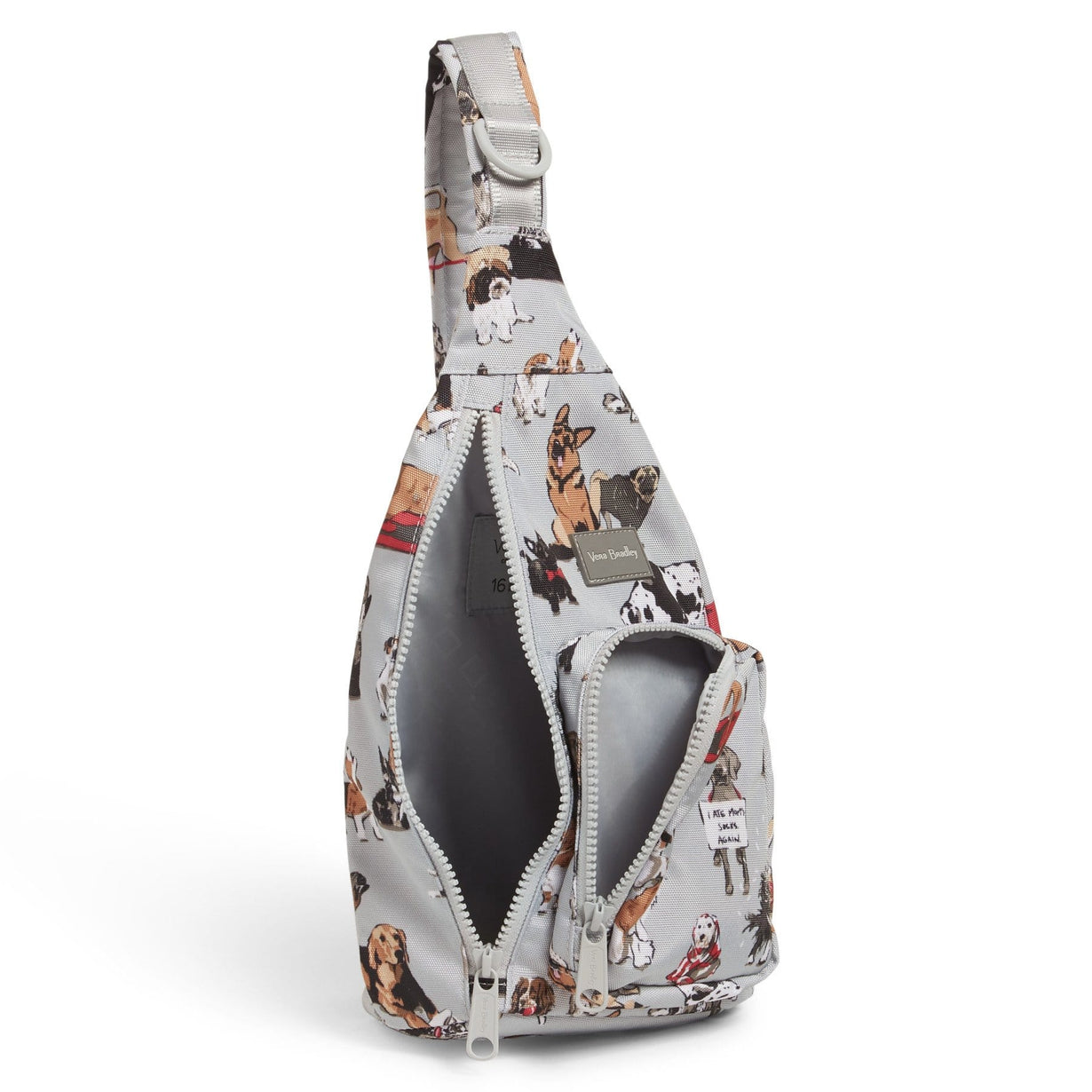 Mini Sling Backpack – Vera Bradley