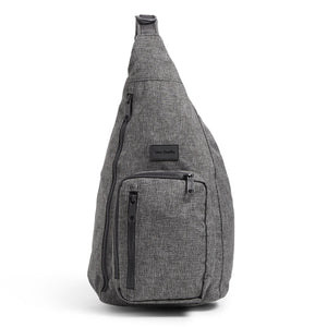 Kids Black Cloud Backpack by Off-White