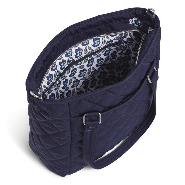 Multi-Strap Shoulder Bag – Performance Twill | Vera Bradley