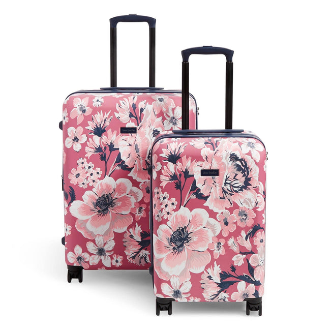 Hardside Spinner Luggage Set – Vera Bradley