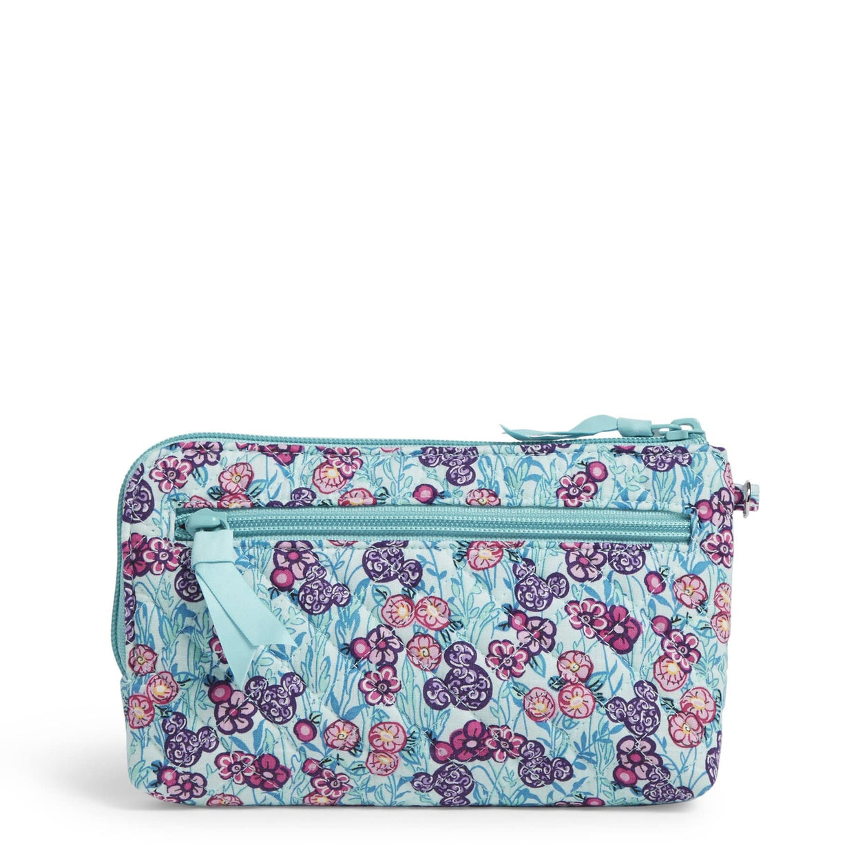 vera bradley disney diaper bag