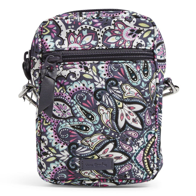 RFID Small Convertible Crossbody Bag – Vera Bradley