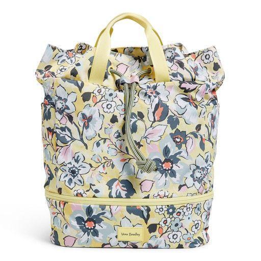 vera bradley sport bag