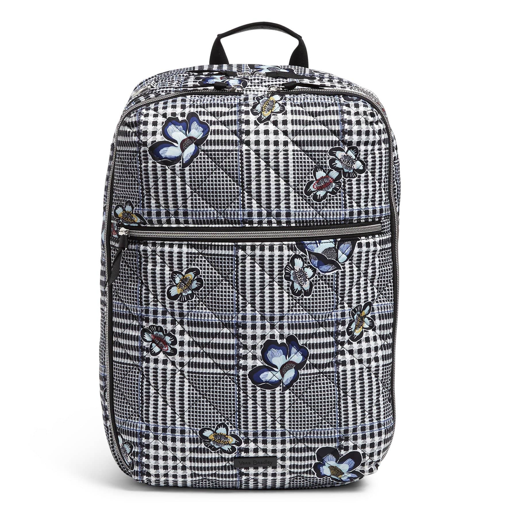 vera bradley suitcase outlet