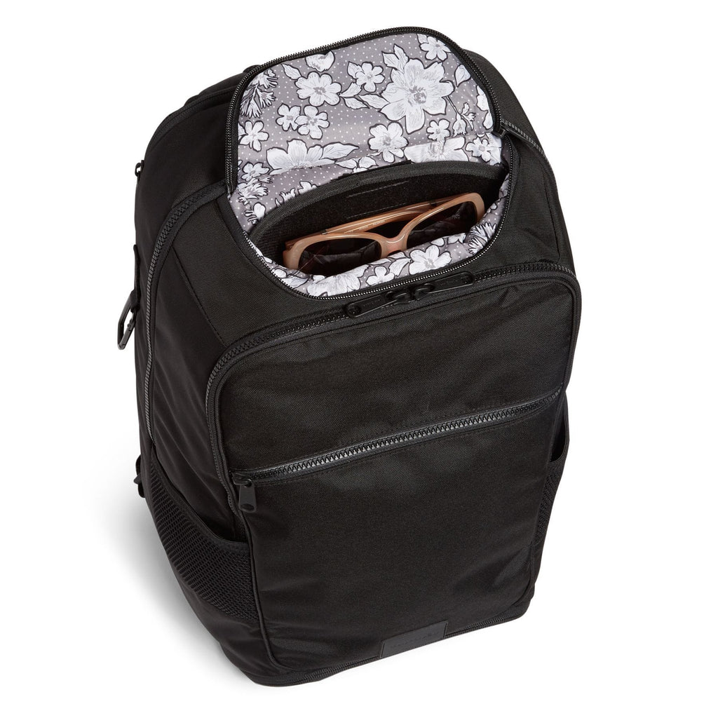best vera bradley backpack for travel