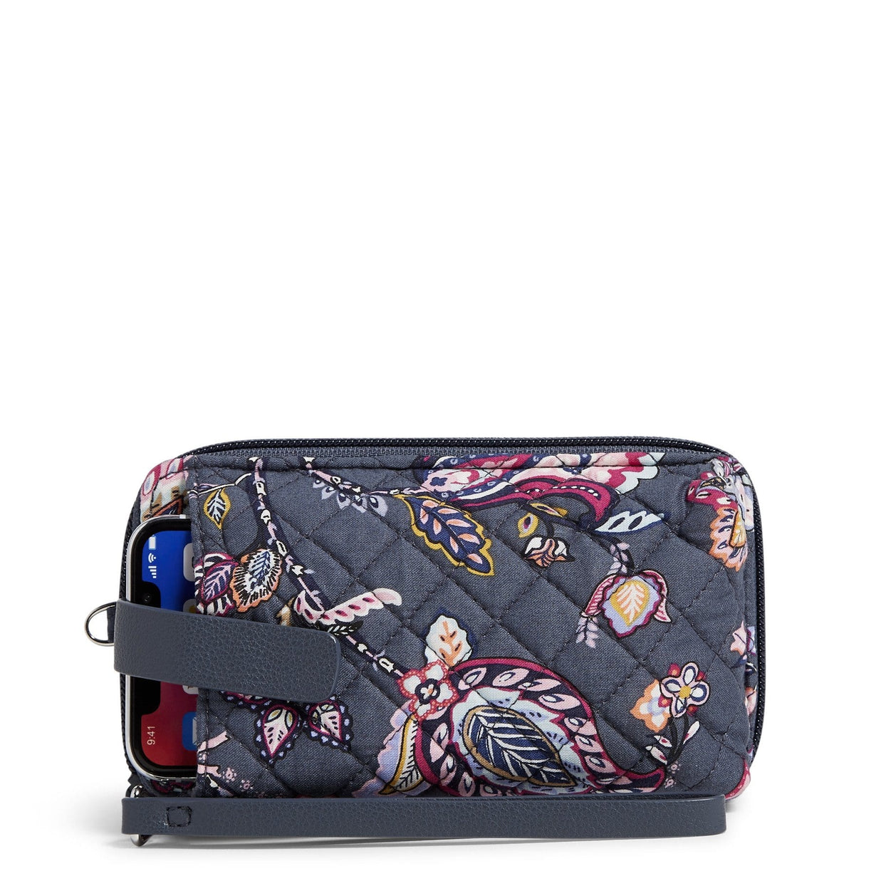 RFID Smartphone Wristlet – Vera Bradley