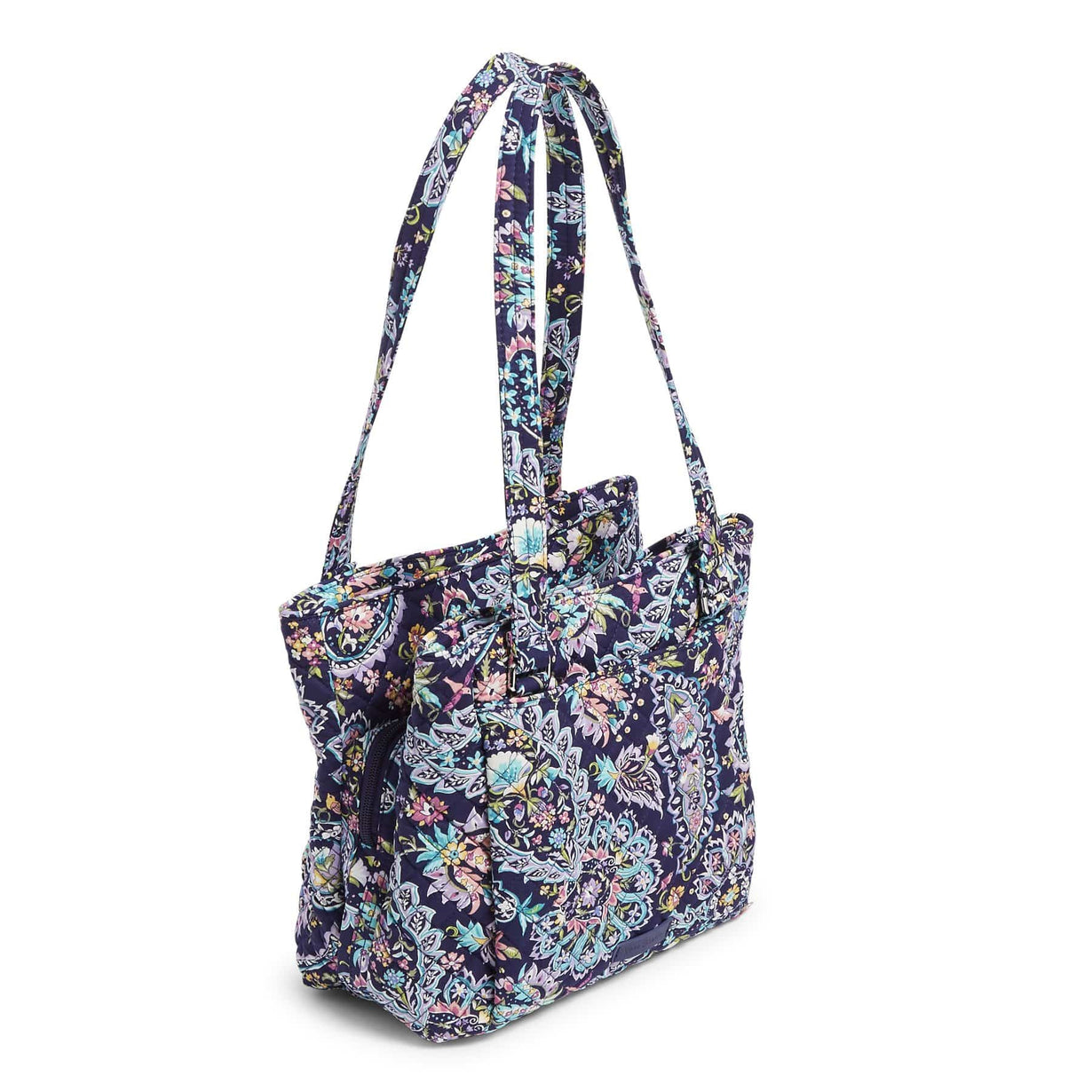 Multi-Compartment Shoulder Bag – Vera Bradley